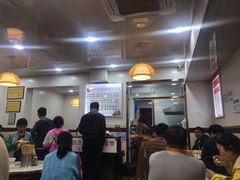 大堂-肖家河家常面(肖家河北街店)