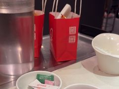 -海底捞火锅(勒泰店)