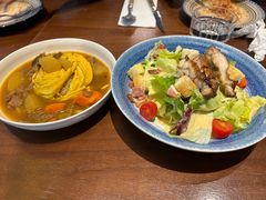 -西堤牛排(合肥之心城店)