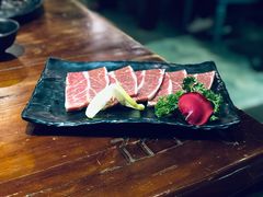 -红小姐的烤肉店(西三旗店)