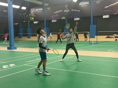 -DC极兔羽毛球馆YONEX(诸光馆)