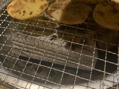 土豆-西塔拾玖泥炉烤肉·活鳗(芝麻街店)