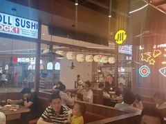 -小川洋风料理(大悦城店)
