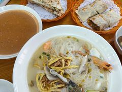 -面道赞宁海海鲜面(迎凤街店)