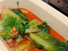 -新乾隆酒楼(帝景园店)