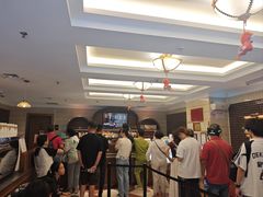 -国际饭店·帆声西饼屋(黄河路店)