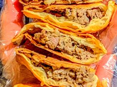 -伊带伊路新疆美食府(呼家楼店)