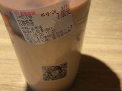 -蜜雪冰城(太仓万达广场店)