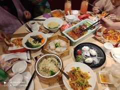 -避风塘(宝山万达店)