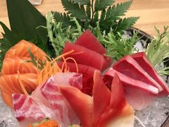 -隐泉之语日式料理(王府中环店)