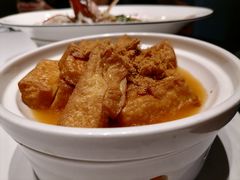 -鑫悦楼煎蟹·16年海鲜大排档