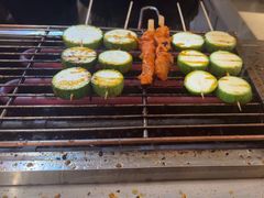 -顺德联塑万怡酒店·万荟轩自助餐厅