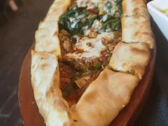 -Efes Turkish & Mediterranean Cuisine 艾菲斯餐厅(陆家嘴店)