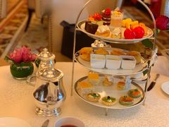 -Salon de Ville浦江汇(上海外滩华尔道夫酒店店)