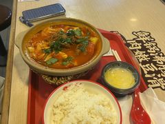 -永和大王(一口茶豆浆|花香豆更香·朝晖店)
