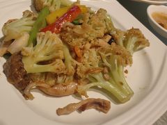 -强记海鲜·大排档(蛇口新街店)