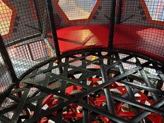 -嗨翻Hi-Fun竞技主题乐园·蹦床亲子生日轰趴(国光1937店)