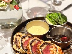 -Le Bistrot de Racine