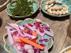 -蘑界·野生菌火锅(深业上城店)