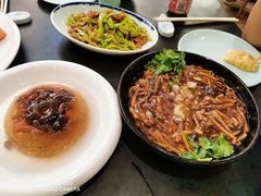 -西安饭庄·非遗陕菜(钟楼店)