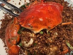 -喜记避风塘炒辣蟹(总店)