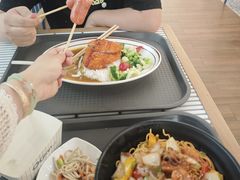 -贝林大翅鲸简餐厅(国家海洋博物馆店)