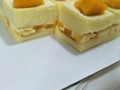 -幸福西饼生日蛋糕·下午茶(大明宫万达店)