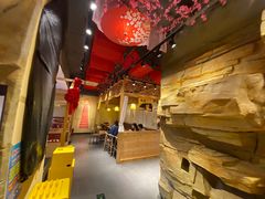 -大话小腰(鸟巢店)