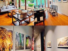 -黔蘑菇四季餐厅(观山湖店)