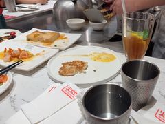 -火地铁板烧(昆山万象汇店)
