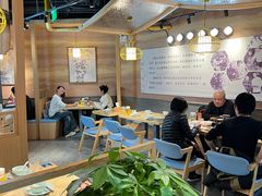 -全牛匠·乐山跷脚牛肉(新中关店)