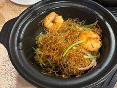 -麒麟中餐厅·经典粤菜·地道菜式老字号(广州长隆酒店)