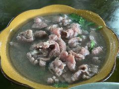 -小杨翘脚牛肉