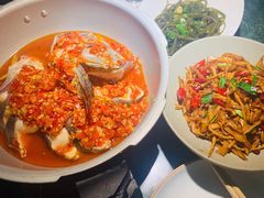 -姐夫的小菜(新中关购物中心店)
