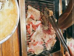 -千寻烧肉(政务区店)