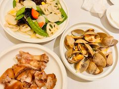 -奕景海鲜酒家· 大连海鲜(星海广场店)