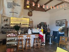 -陶野咖啡·面包披萨