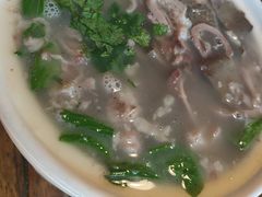 -卧龙堡客栈·中餐厅(古北水镇店)