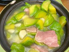 -云海肴·汽锅鸡·云南菜(祥云小镇店)