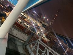 -黄浦江游览-售票处