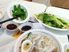 -香港深仔记茶餐厅(东门店)