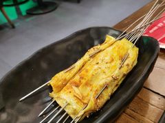 -三里桥徐家烧烤(启明街店)