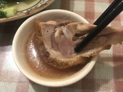 酸梅汁-聂记粤菜馆(鼓西路店)
