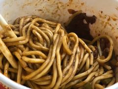 -江三王记牛杂馆(总店)