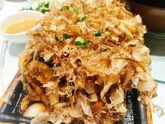 -北李·海肠捞饭·大连菜(望京凯德MALL店)