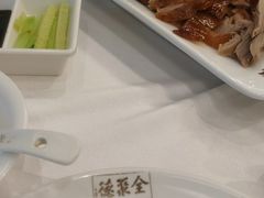 -全聚德(常州店)