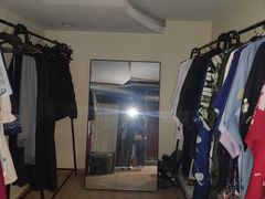 -白兔子密室(长寿路店)