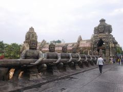 -南宁方特东盟神画