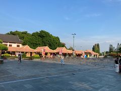 -深圳锦绣中华民俗村