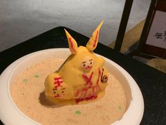 -局气 烤鸭·北京菜(光华路店)